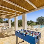 Villa Trullo Dei Gechi By Villa Plus