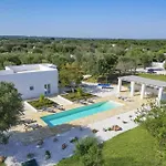 Villa Trullo Dei Gechi By Villa Plus