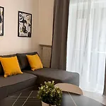 Laus Andrea Da Bari Luxury & Design Apartment 2