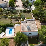 Villa Nuvole Bianche Con Piscina By Wonderful Italy