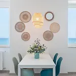 L'Affaccio Al Mare - Cozy Apartment By The Sea