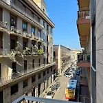 Laus Andrea Da Bari Luxury Design Apartment 1