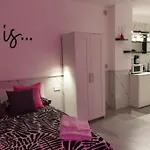 Antoine Suite Room