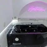 Antoine Suite Room