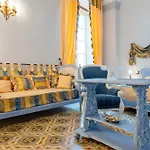 The Crown Palace - Gallipoli