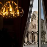 Casa Apuliae Bed & Breakfast