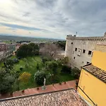 B&B Palazzo Croghan