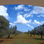 Masseria Cortese