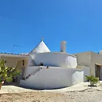 Holiday Home Trullo Antico