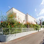 Appartamento Levante Deluxe Pt - Myho Casa