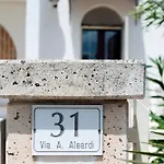 Villa Aleardi Vacanze In Salento