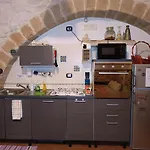 Unique White Stone Studio
