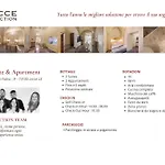 Balbo - Suite & Apartment Sit