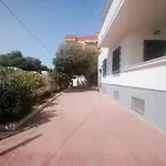 Gallipoli Lido Villa 8 Posti