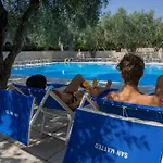 Saracena Holiday Home Featured With Private Beach And Swimming Pool