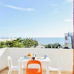 Onda Blu-Appartamenti