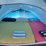 Camping Paradiso