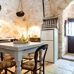 Sopra I Sassi - Villa & Trulli