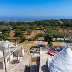 Trulli Relax Locorotondo