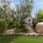 Residence Villa Le Macine