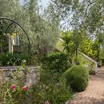 Residence Villa Le Macine