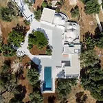 Che Bello Trullo Piscina Jacuzzi Pallavolo