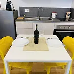 Trase & Isse Holiday Home