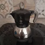 B&B Martini
