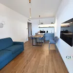 Dimora Giabi Sea View Apartment