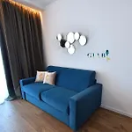 Dimora Giabi Sea View Apartment