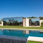 Ostuni Mirror Trullo And Mirror House