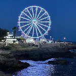 Incantevole Appartamento Torre San Giovanni Puglia