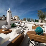Vecchia Mottola Suite & Spa