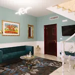 Albergo Diffuso Dimora Rossi Charme B&B