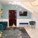 Albergo Diffuso Dimora Rossi Charme B&B