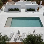 Trulli Di Mezza