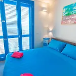 Solmaris Seaside - B&B Sul Mare