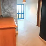 Bright Studio In Gallipoli - 30 Sqm + Enclosed Garden