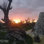 La Nicchia-Trullo