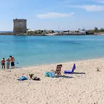 Villetta Grecale Porto Cesareo