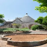 Trullo Il Pupineto With Pool In Ostuni