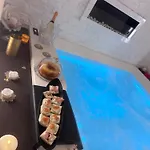 Eterea Luxury Suite