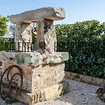 Tenuta Marghery - Salento Reservation