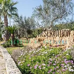 Tenuta Marghery - Salento Reservation