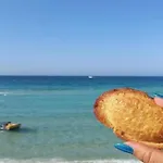 Attico Vista Mare Bellavita