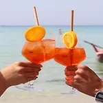 Attico Vista Mare Bellavita