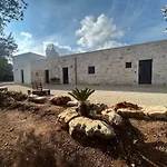 Il Trullo Di Bina