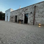 Il Trullo Di Bina