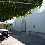 Trullo Licchio