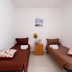 Villetta Sea Breeze, Wi-Fi, Garden And Ac